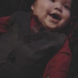 Meet your Posher, Wayne